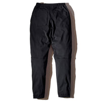 Ikangaa Pants(Black)