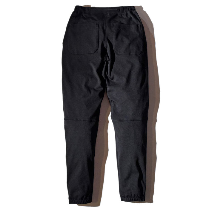 Ikangaa Pants(Black)