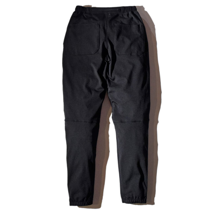 Ikangaa Pants(Black)