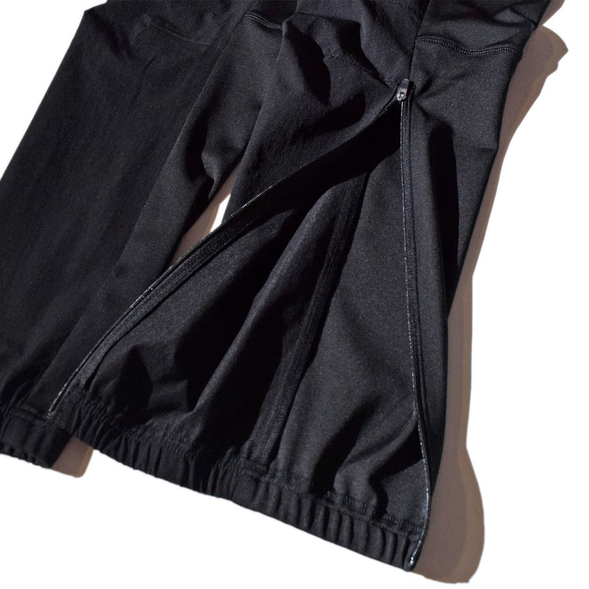 Ikangaa Pants(Black)