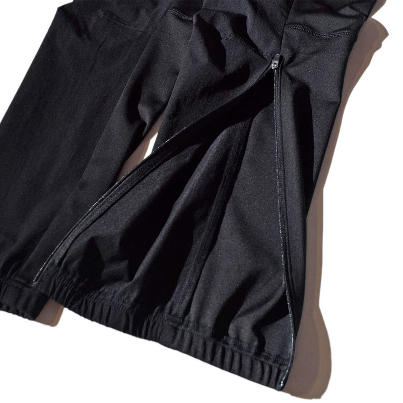 Ikangaa Pants(Black)
