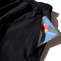 Ikangaa Pants(Black)