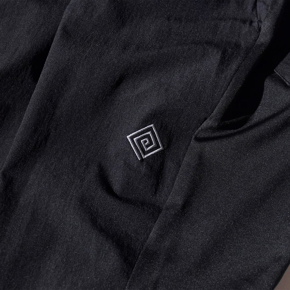 Ikangaa Pants(Black)