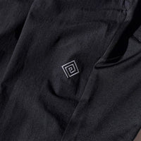 Ikangaa Pants(Black)