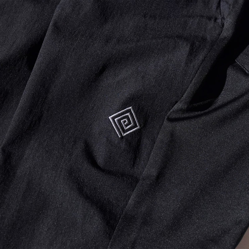 Ikangaa Pants(Black)