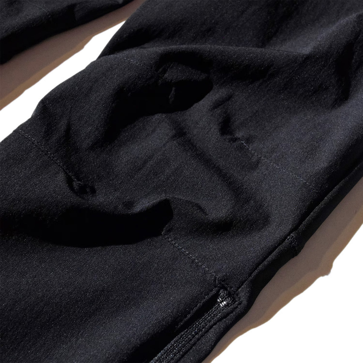 Ikangaa Pants(Black)