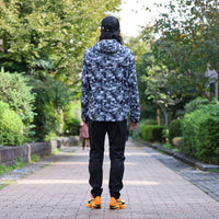 Ikangaa Pants(Black)