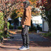 Ikangaa Pants(Black)