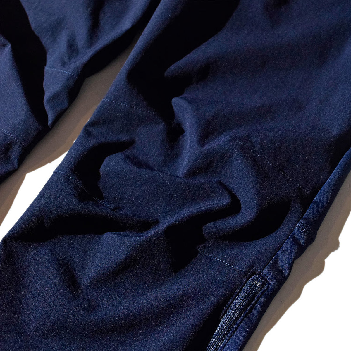 Ikangaa Pants(Navy)