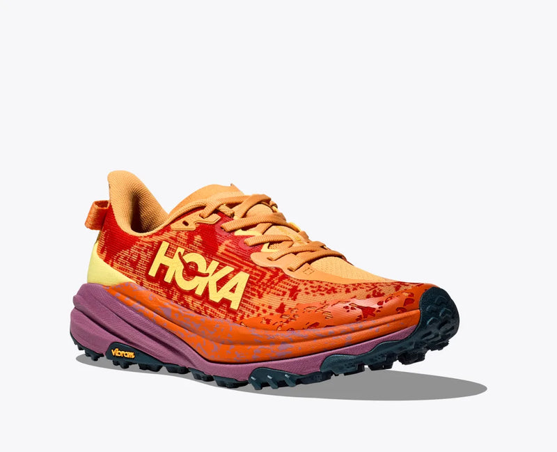 SPEEDGOAT 6 Mens シャーベット / ビート ルート – CONNECTED SPEEDGOAT 6 Mens シャーベット / ビート ルート – CONNECTED