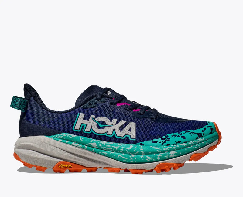 SPEEDGOAT 6 Womens ミッドナイト / メテオ – CONNECTED SPEEDGOAT 6 Womens ミッドナイト / メテオ – CONNECTED