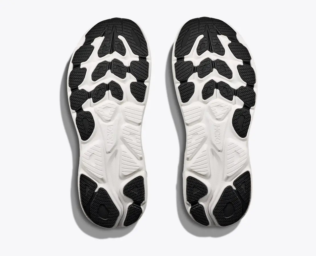 CLIFTON 10 WIDE ブラックゴールド