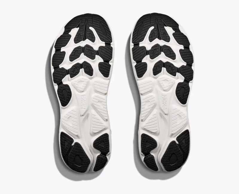 CLIFTON 10 WIDE ブラックゴールド