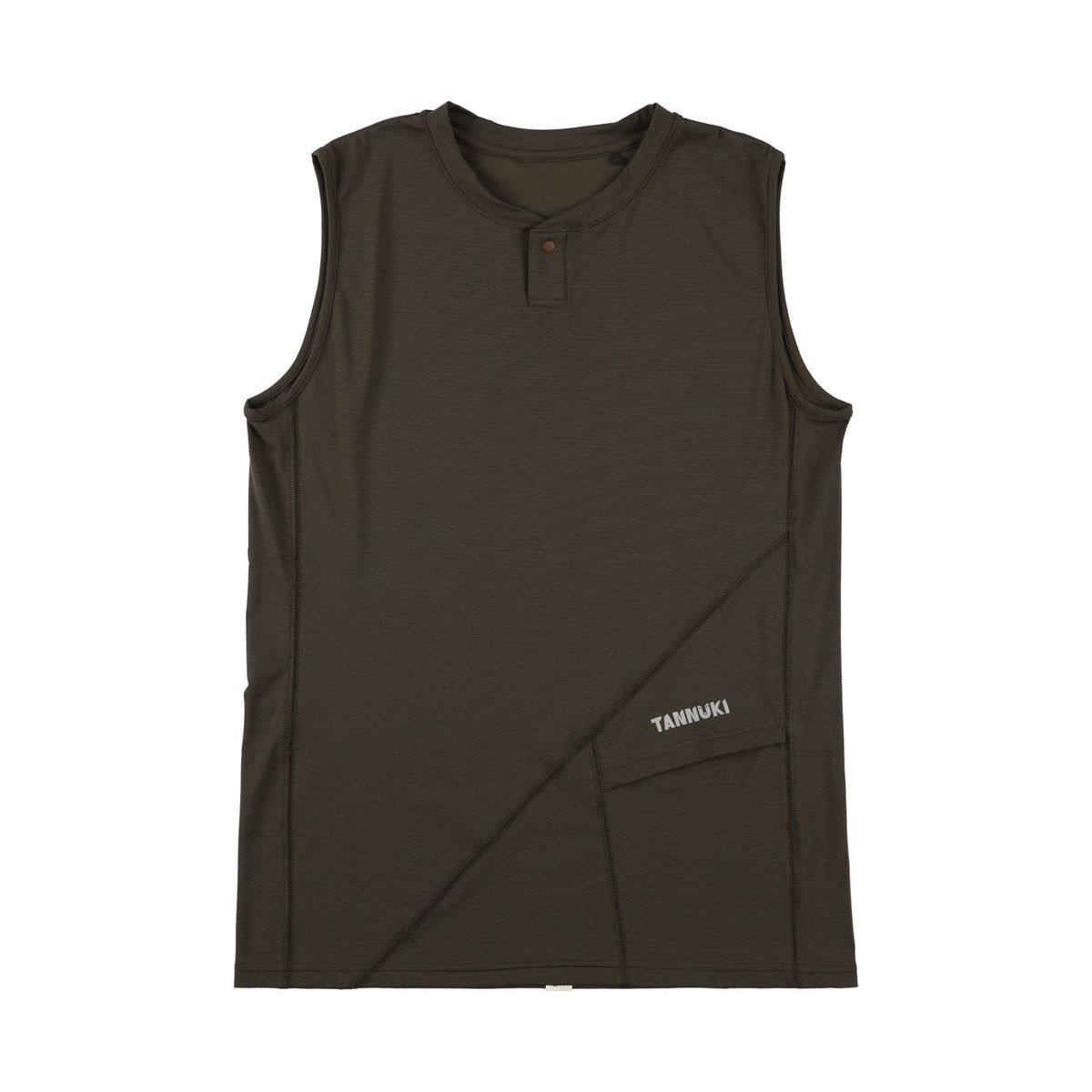 Arrow NS Henry 2 : Color Dark Khaki