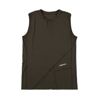 Arrow NS Henry 2 : Color Dark Khaki