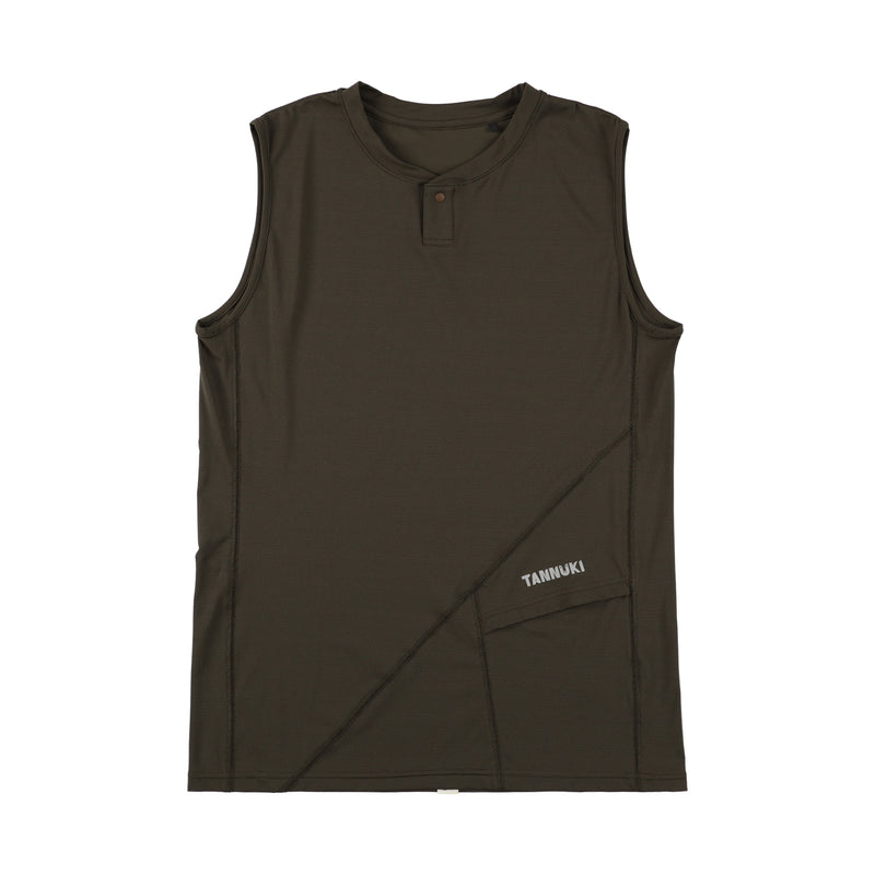 Arrow NS Henry 2 : Color Dark Khaki