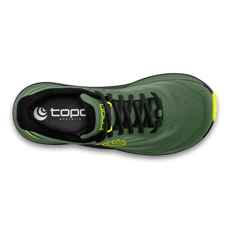 ULTRAVENTURE 4 Green/Black