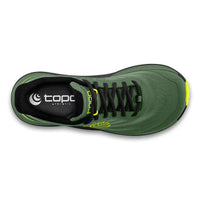 ULTRAVENTURE 4 Green/Black