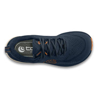 TERRAVENTURE 5 Navy/Orange
