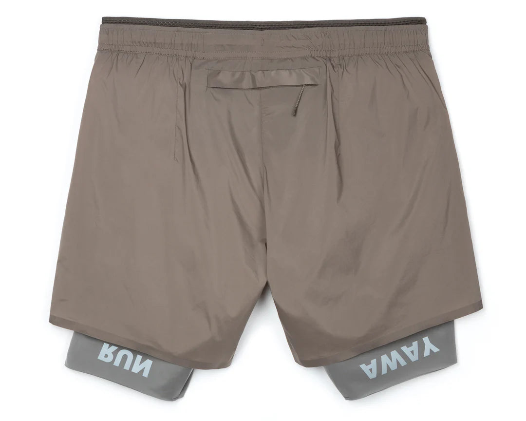 TechSilk™ 8" Shorts　Falcon