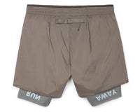 TechSilk™ 8" Shorts　Falcon
