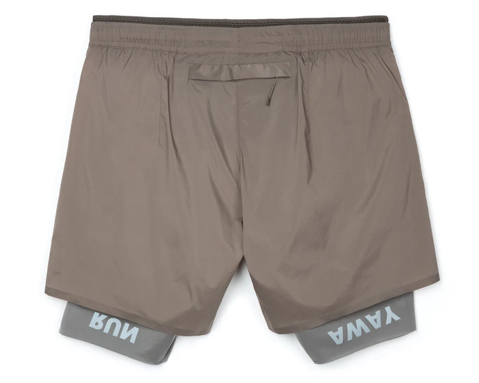 TechSilk™ 8" Shorts　Falcon