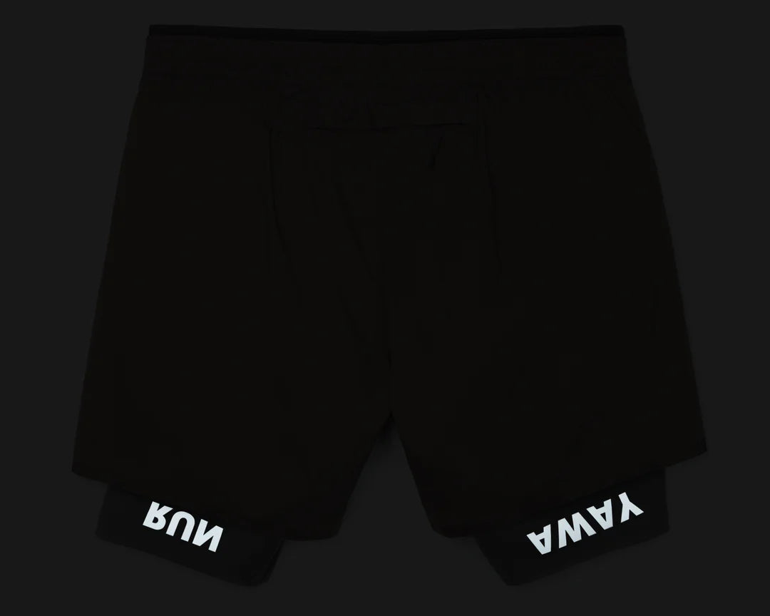 TechSilk™ 8" Shorts　Falcon