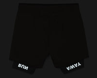 TechSilk™ 8" Shorts　Falcon