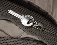 TechSilk™ 8" Shorts　Falcon