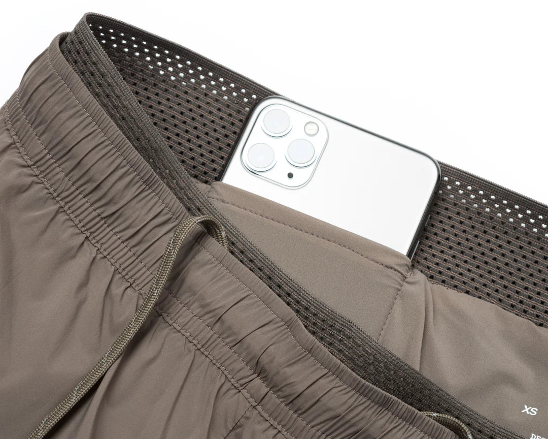 TechSilk™ 8" Shorts　Falcon