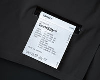 TechSilk™ 8" Shorts　Black
