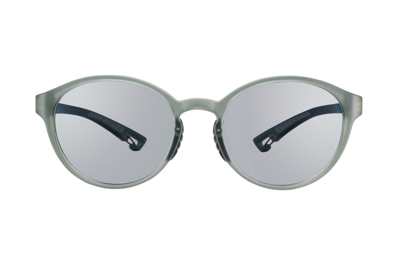 ［RED LABEL］Izanami イザナミ CLEAR MATTE OLIVEGRAY