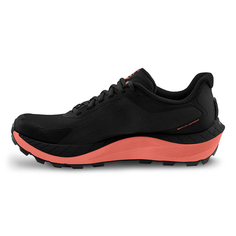MTN RACER 4 Women's  Black/Rose