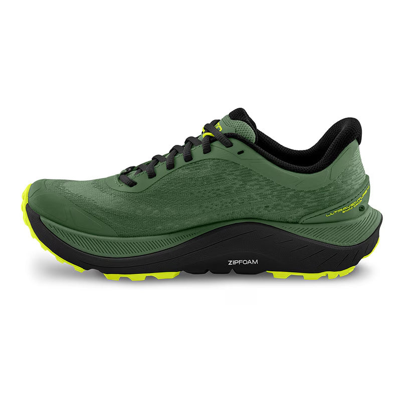 ULTRAVENTURE 4 Green/Black