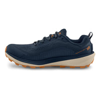TERRAVENTURE 5 Navy/Orange