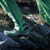 ULTRAVENTURE 4 Green/Black