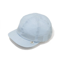 Comfy Basic Cap Ocean Fog