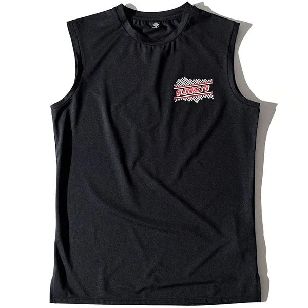 March Of The Dead Sleeveless(Black)