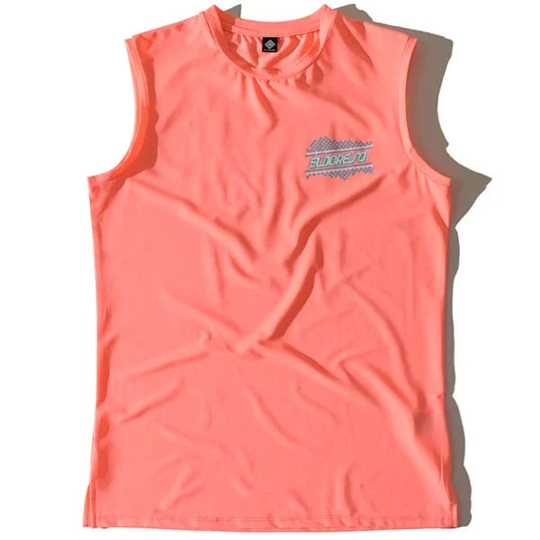 March Of The Dead Sleeveless(Pink)