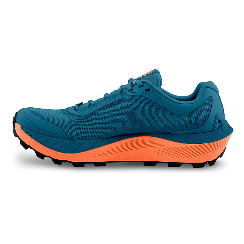 MTN RACER 3 MEN'S　Blue/Orange