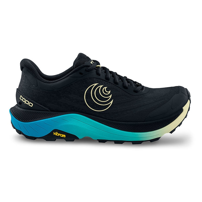 ULTRAVENTURE 4 Black/Lime Women's
