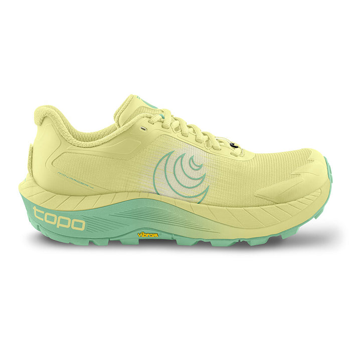 MTN RACER 4　Women's【限定カラー】Yellow/Green