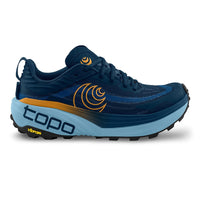 VISTA MEN'S Navy/Orange