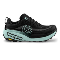 VISTA  Women's  Black/Mint