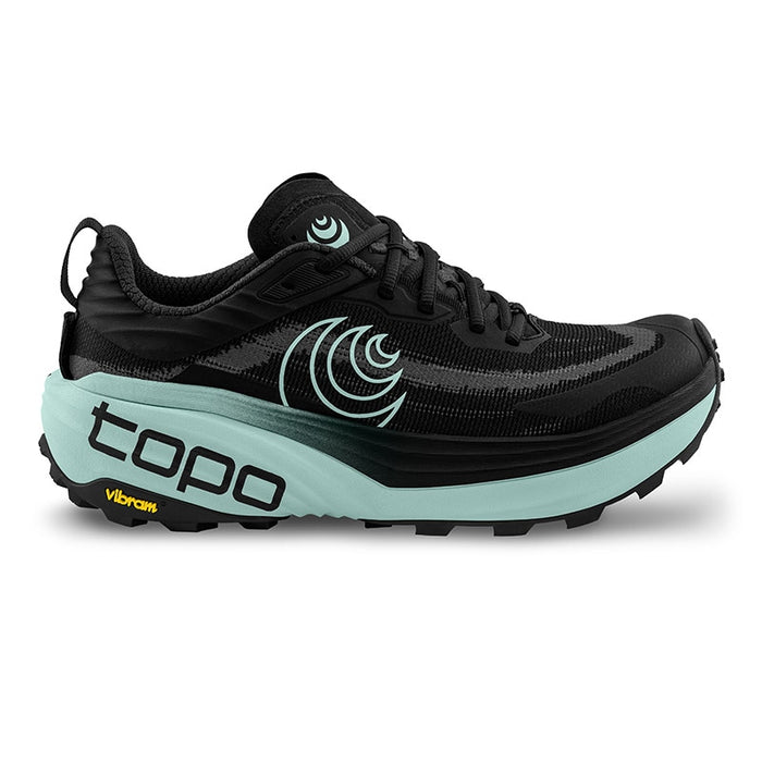 VISTA  Women's  Black/Mint