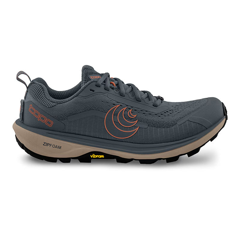TERRAVENTURE 5 Grey/Clay