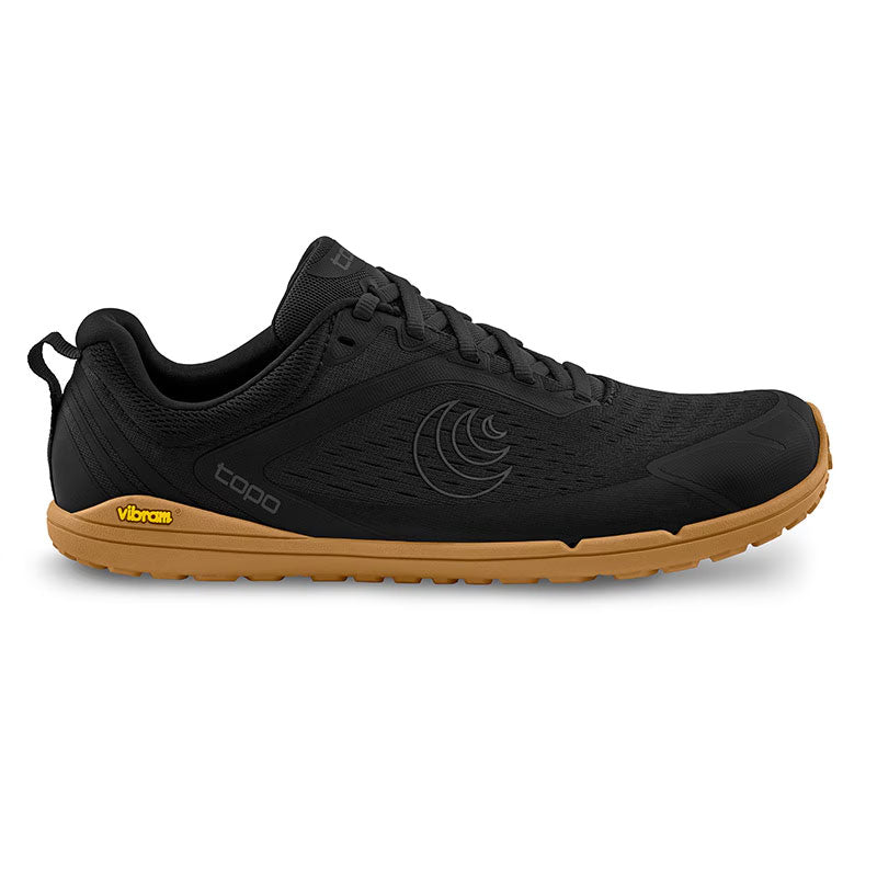 CONNECT Black/Gum