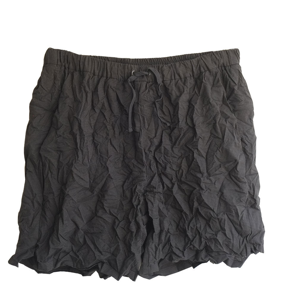 CATCH WAHER MIDDLE SHORTS BLACK