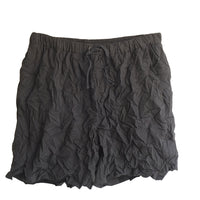 CATCH WAHER MIDDLE SHORTS BLACK