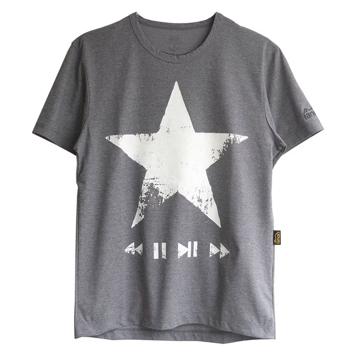 STAR T-SHIRT MOKU